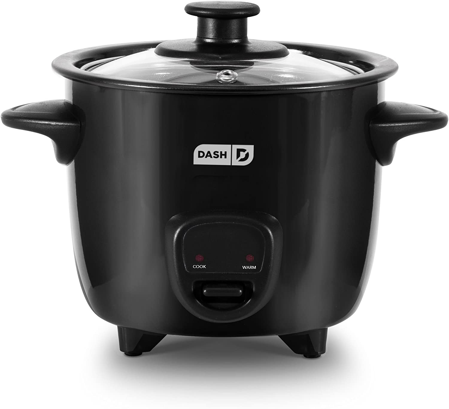 Dash Mini Rice Cooker Steamer