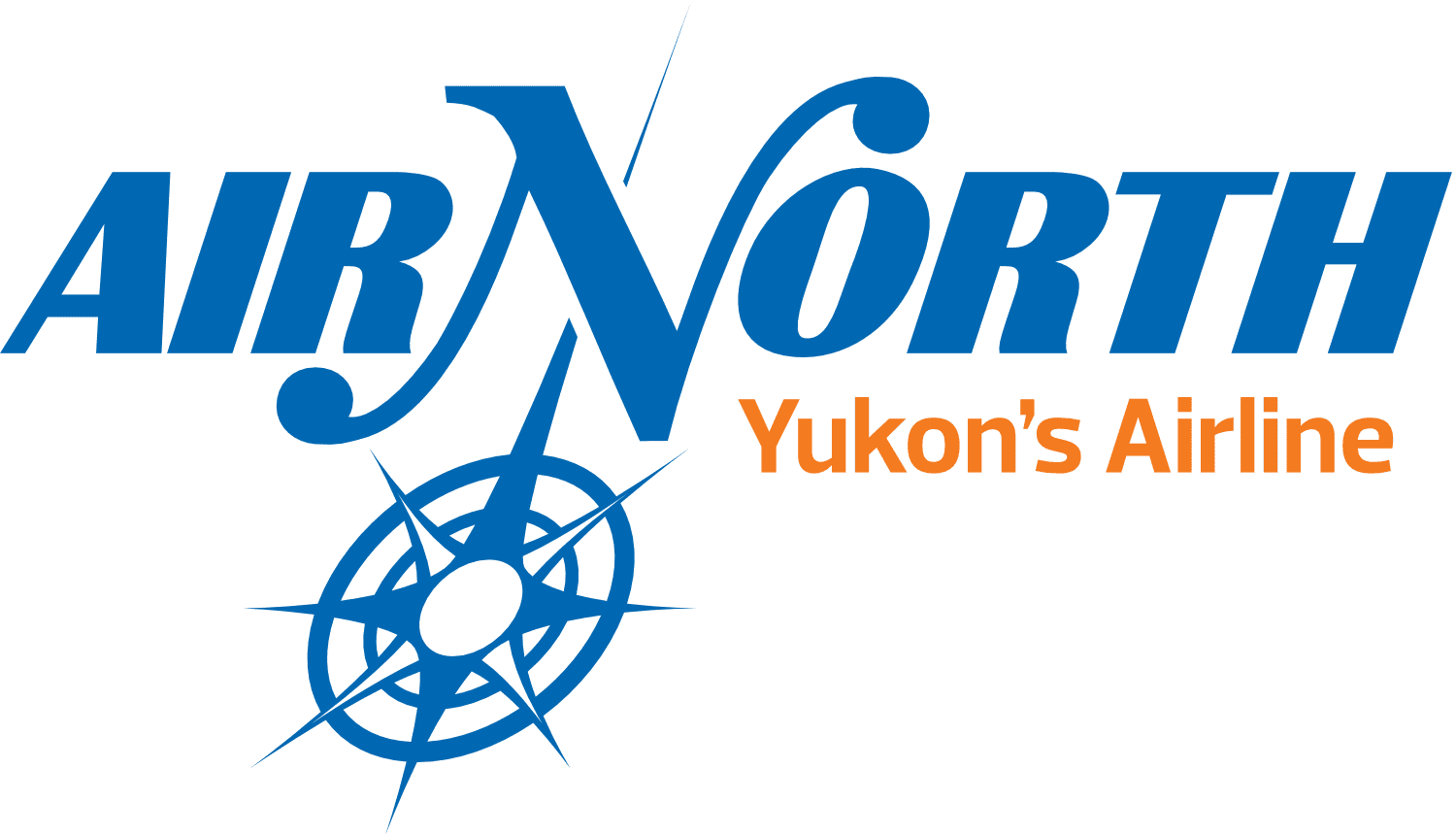 Air North Logo