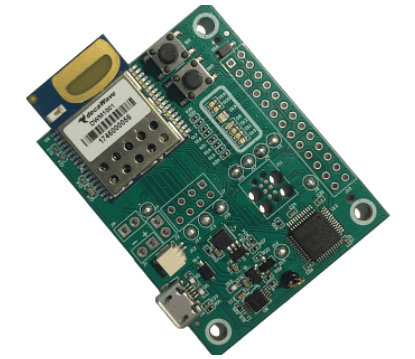 Github Tiers Dynamic Uwb Firmware Firmware For Decawave Dwm1001 Dev - Premium Dark Picture Gallery - 8K