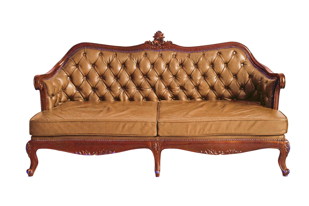 25 Styles Of Sofas Couches Explained With Photos