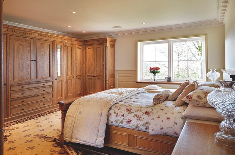 10 Contemporary Bedroom Designs By Reeva Design