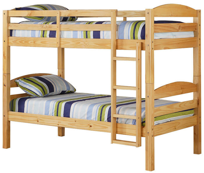 18 Different Types Of Bunk Beds Ultimate Bunk Buying Guide