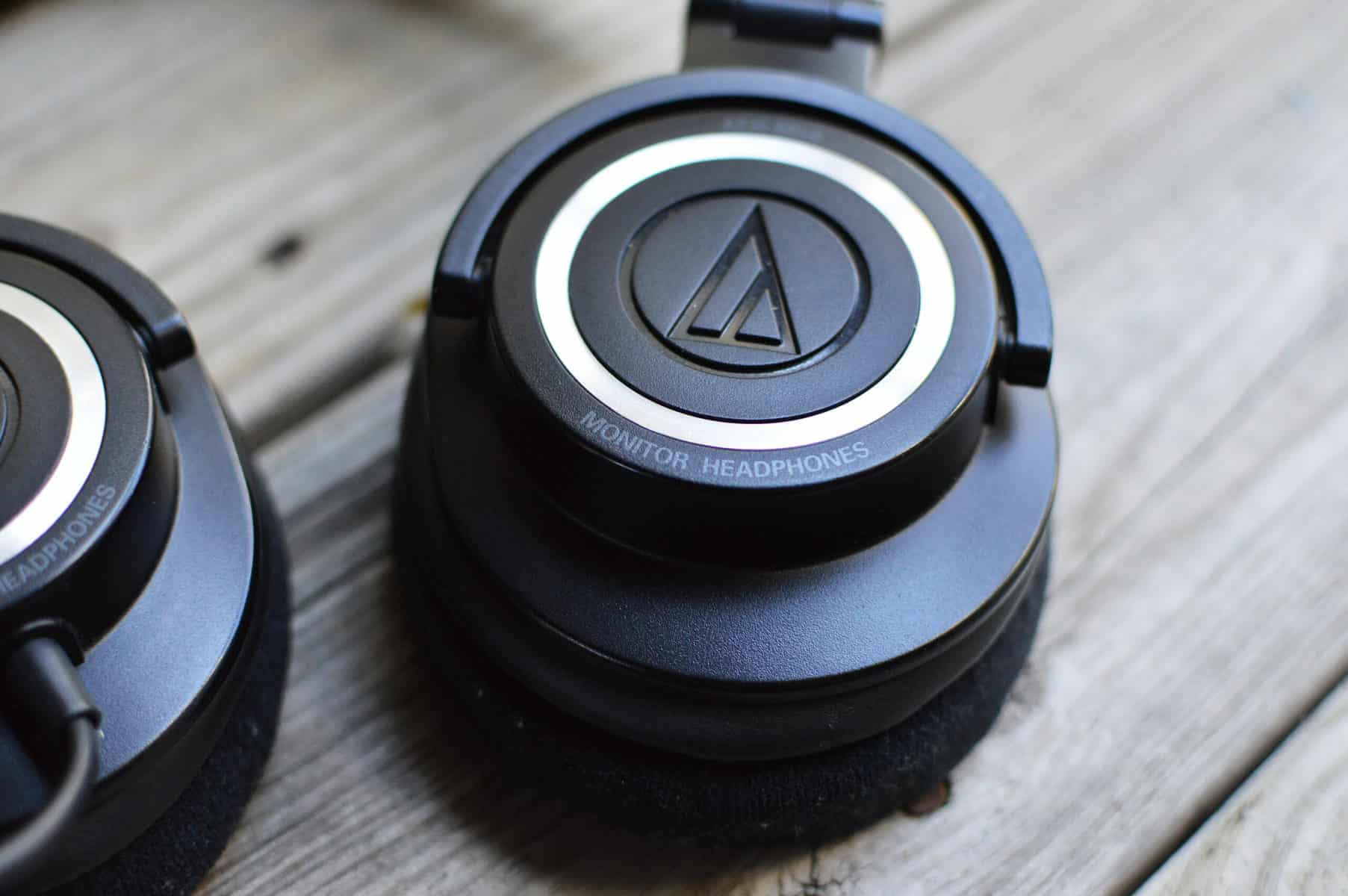 Audio Technica ATH M40x Vs M50x Complete Guide Home Studio Basics M50 2 Scaled 