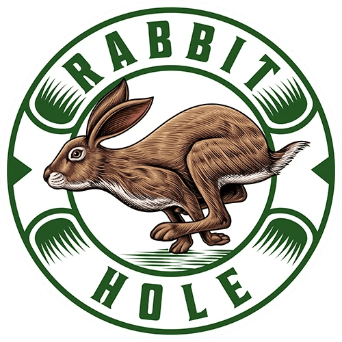 Rabbit Hole Eatery