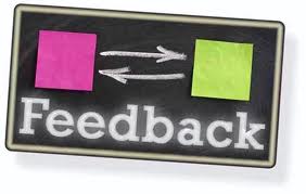feedback image