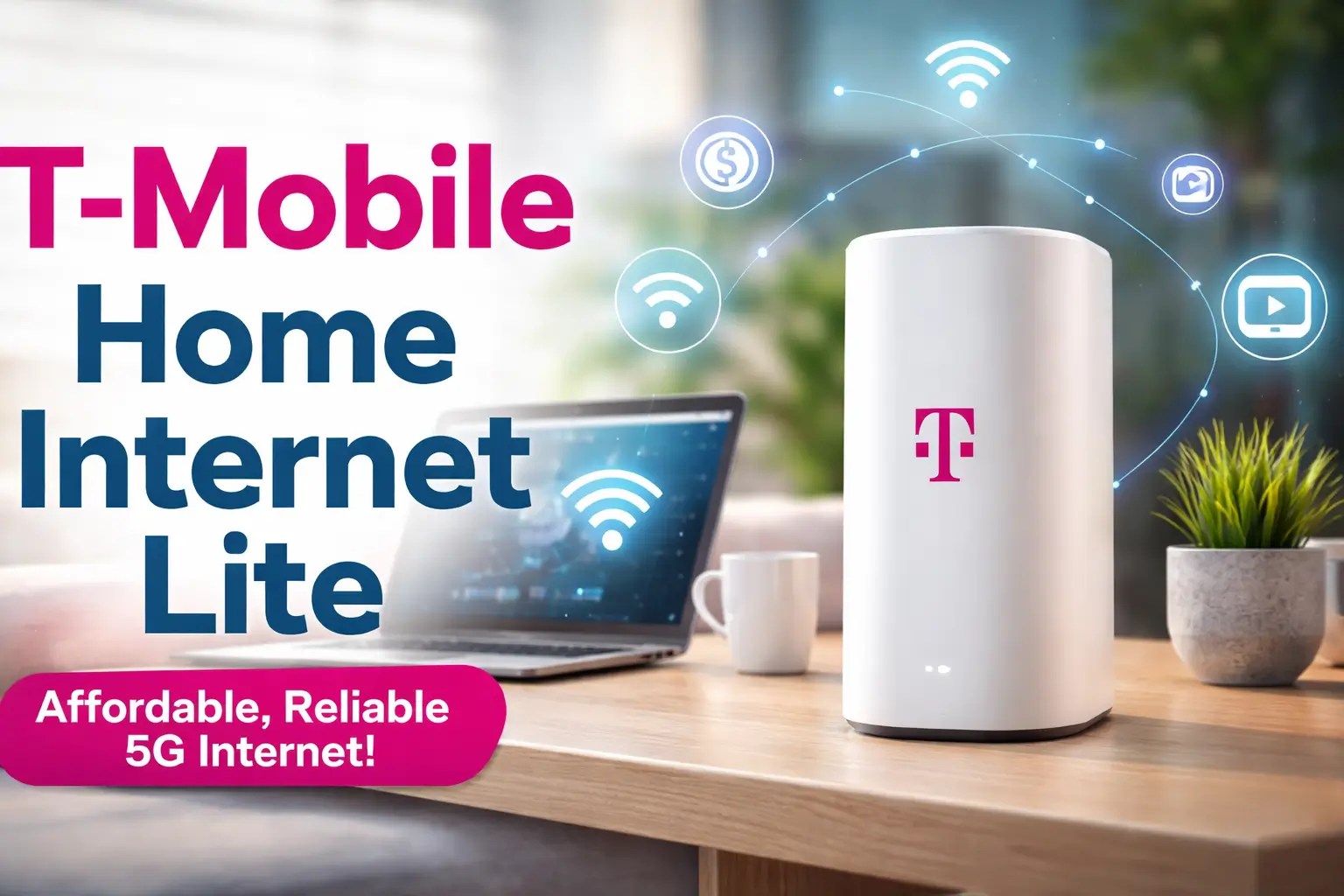 Tmobile Home Internet Lite 8 Easy Checks Before You Buy T Mobile Home Internet Lite.webp
