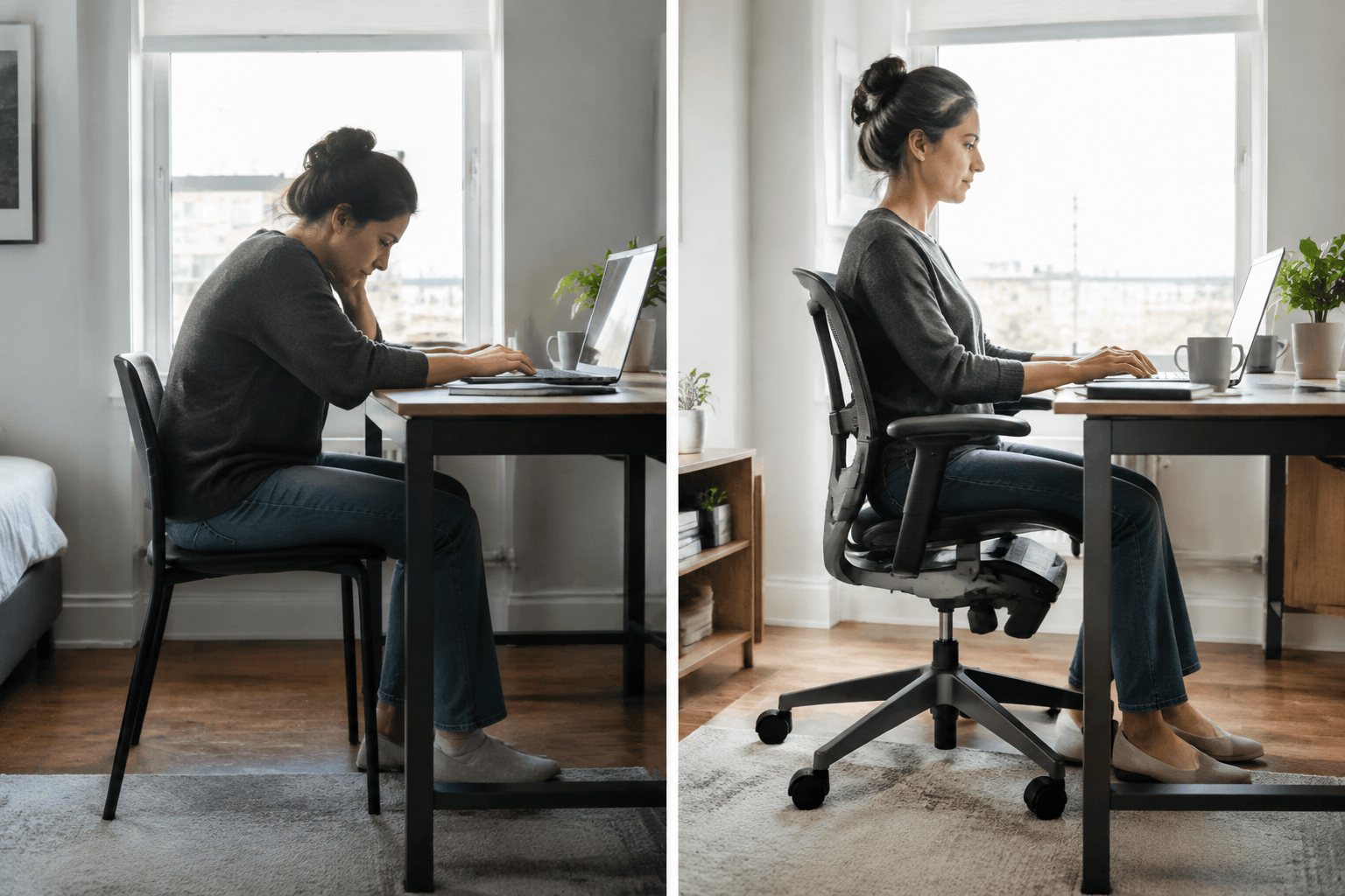 7 Aeron chair adjustments worth making in your first week of use