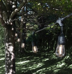 string led s14 filament commercial e26 lights bulbs suspended socket bulb sets bofa hometownevolutioninc