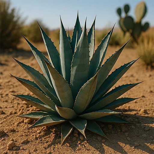 Agave (Agave spp.)
