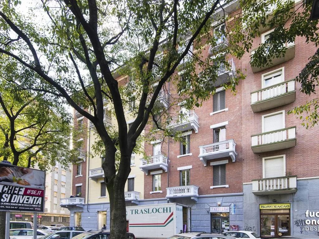 Home Trust World | Appartamento Vendita Corso Peschiera, 285, Torino Superficie 58.0Mq Prezzo 79000.0 | 108550 768_x_1024_jpg