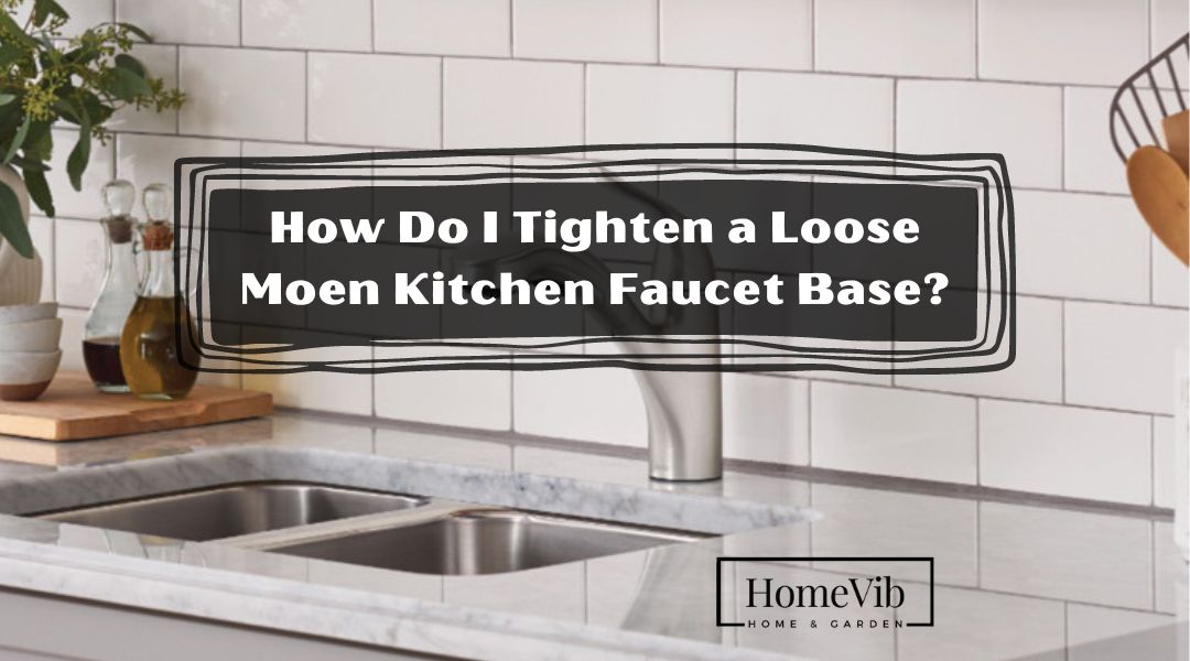 Why Is My Kitchen Faucet Leaking At The Base Besto Blog