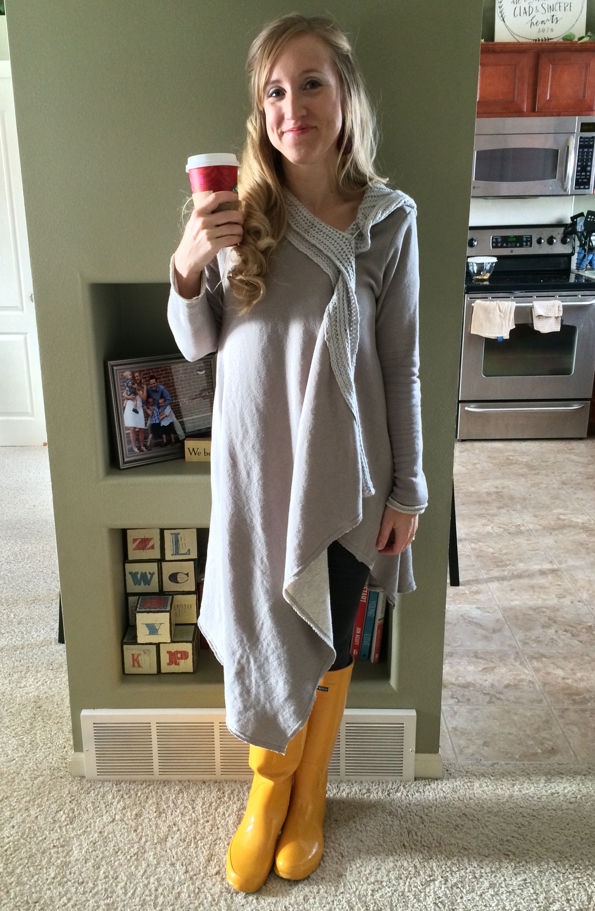 Sweet Sophie In Stunning Silver Evy S Tree Blog