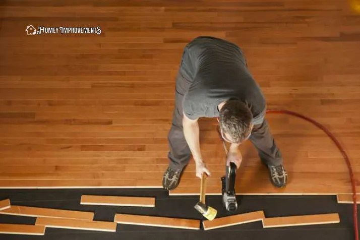 Things to know before installing tongue and groove flooring