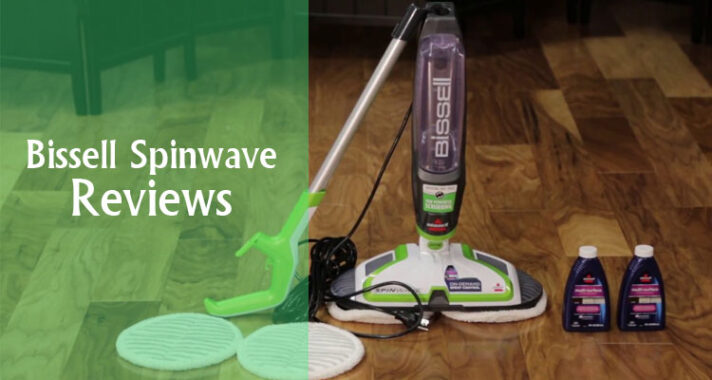 Bissell spinwave hard floor expert uses powered spinning mop pads to safely clean sealed hard . Bissell Spinwave Reviews: Is This The Mop Worth for 2020?