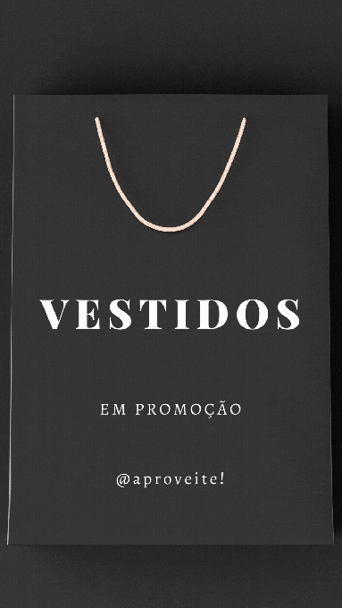 VESTIDOS