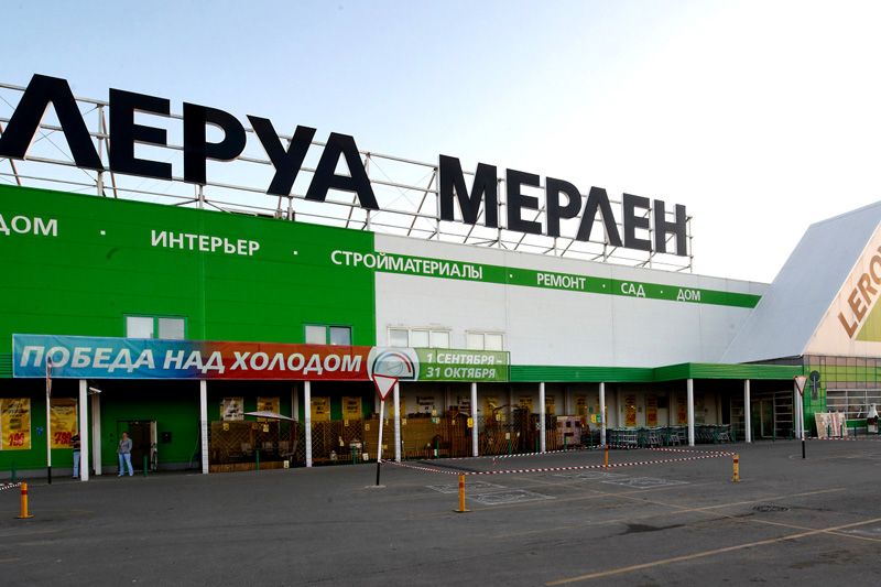 Обзор гардеробных систем для хранения вещей