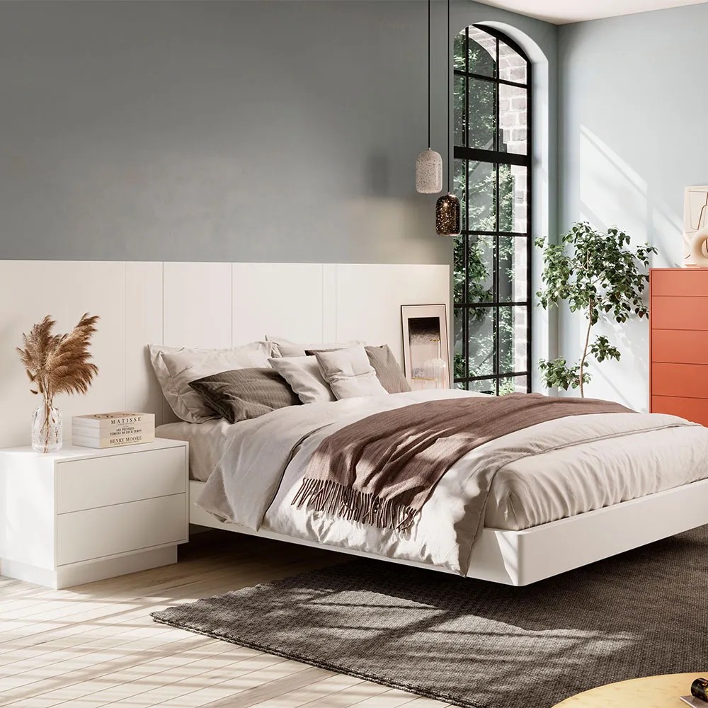 Cómo decorar un dormitorio pequeño