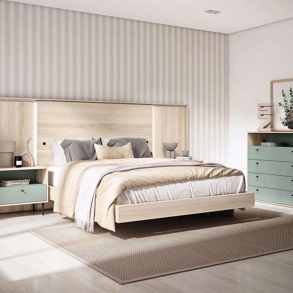 Comprar dormitorios en Alicante