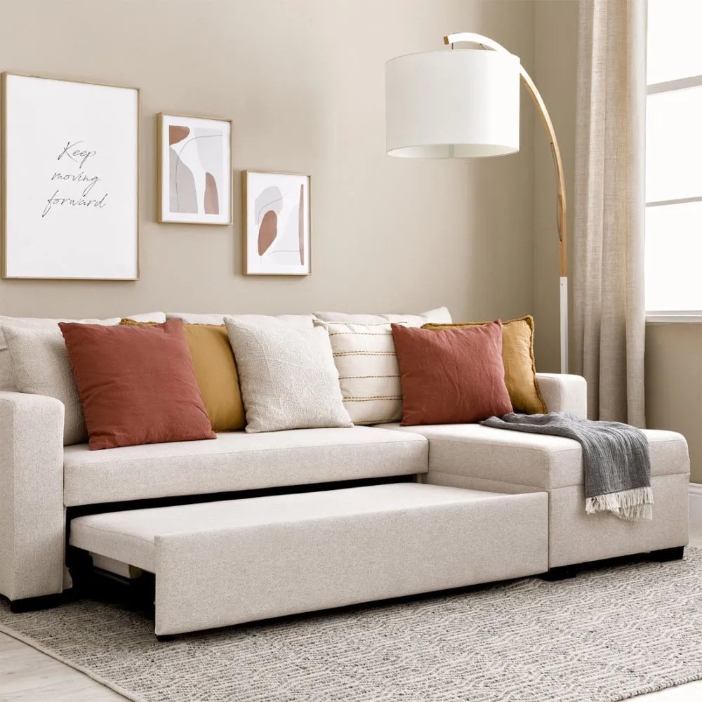 Comprar sofás en Alicante