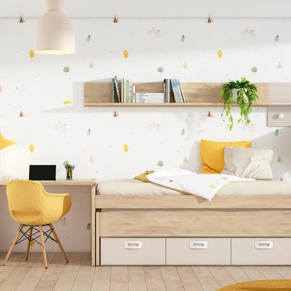 Tienda de muebles y colchones