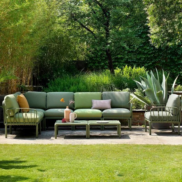 Tienda de muebles y colchones