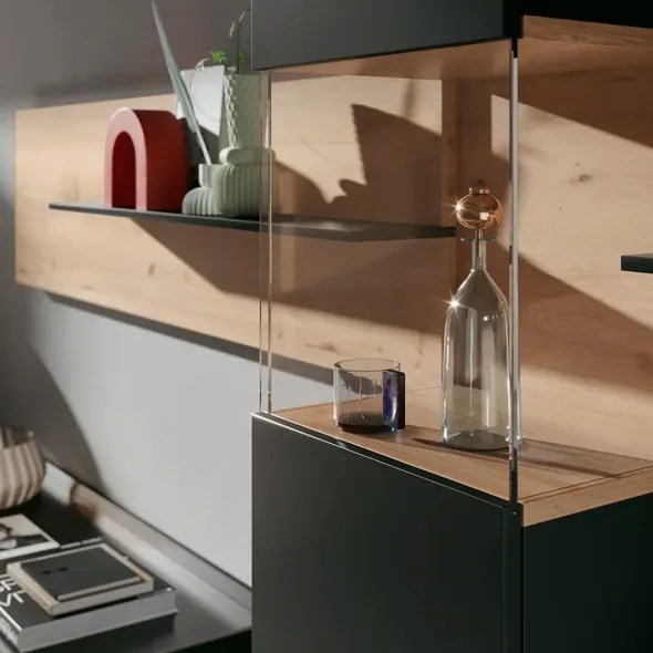 Tienda de muebles y colchones