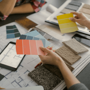 Tienda de muebles y colchones