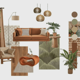 Tienda de muebles y colchones