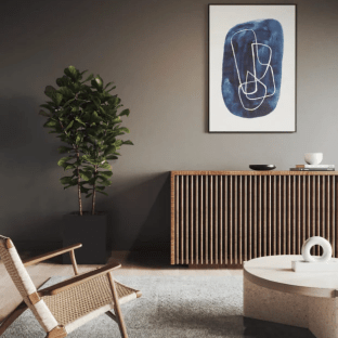 Tienda de muebles y colchones