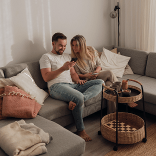 Tienda de muebles y colchones