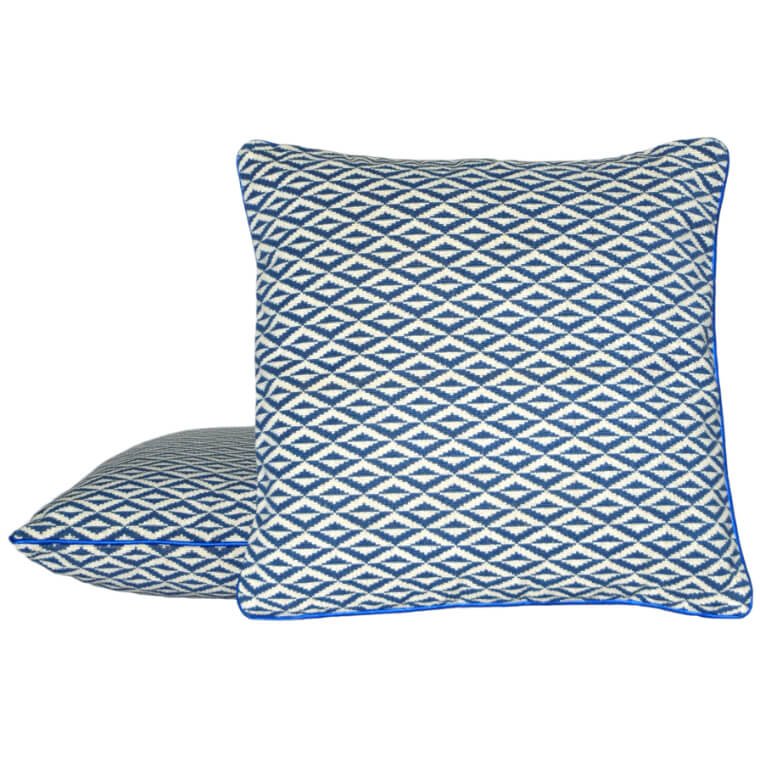4. Coussin Rome, Roche Bobois