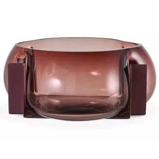 2. Coupe Manhattan, Roche Bobois