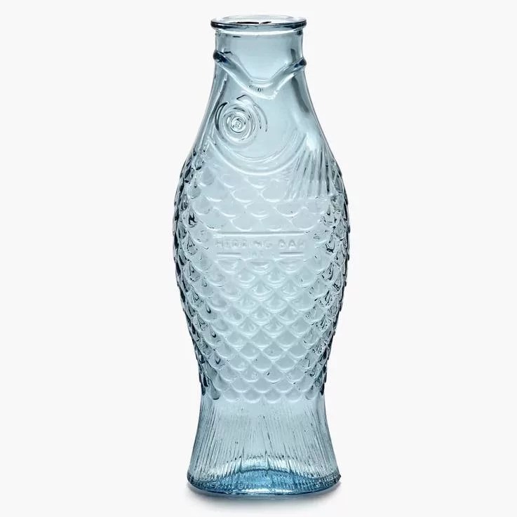 Carafe Fish & Fish