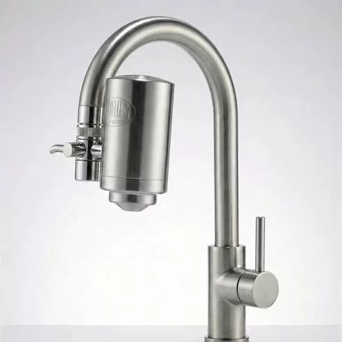 Filtre à eau, Purify
