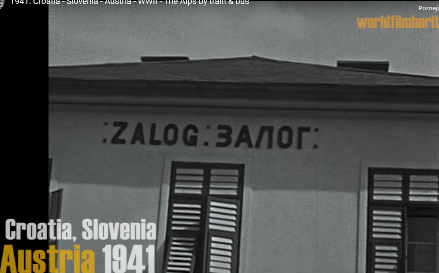 ZALOG