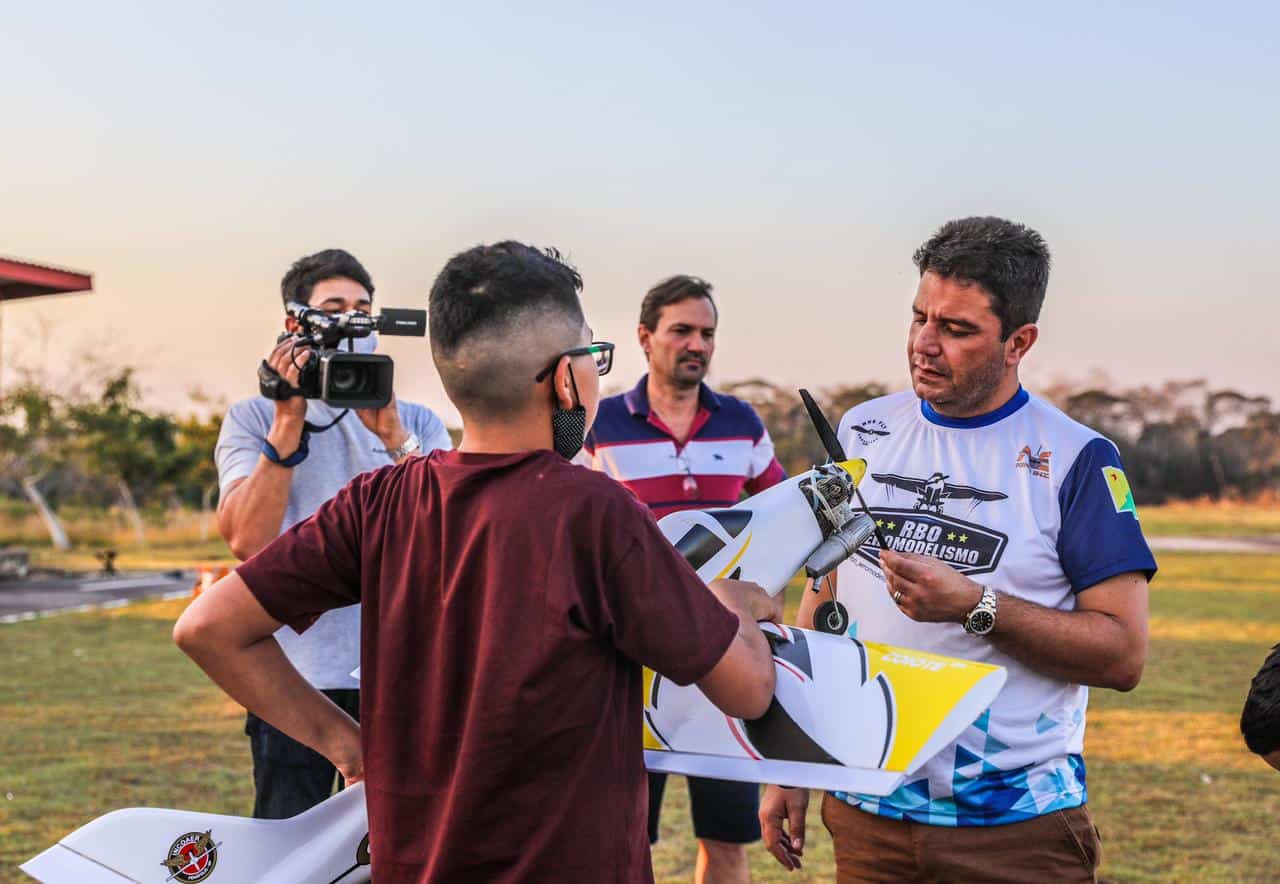 Foto: Sérgio Vale/ac24horas.com