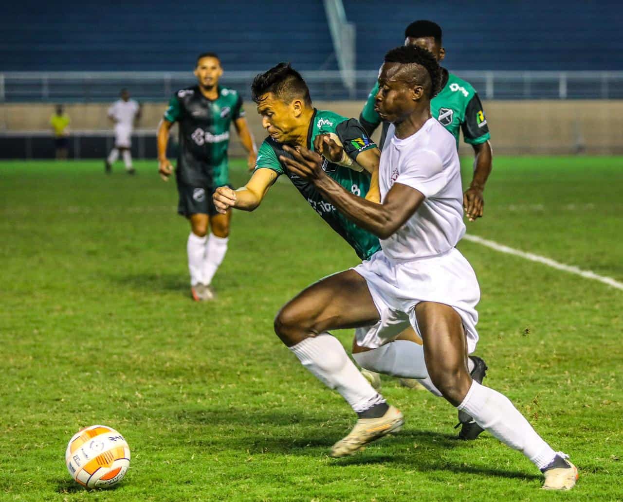 Foto: Sérgio Vale/ac24horas