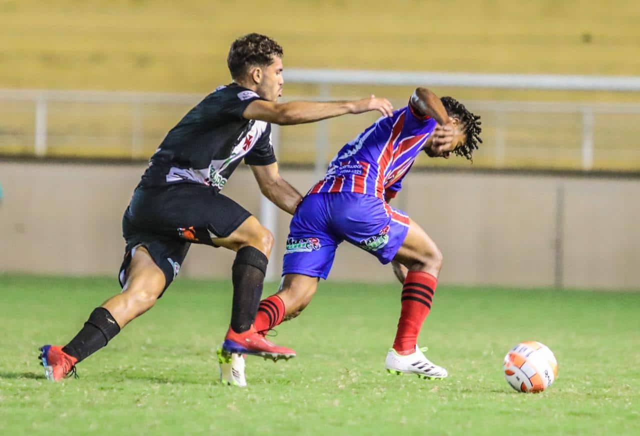 Foto: Sérgio Vale/ac24horas.com