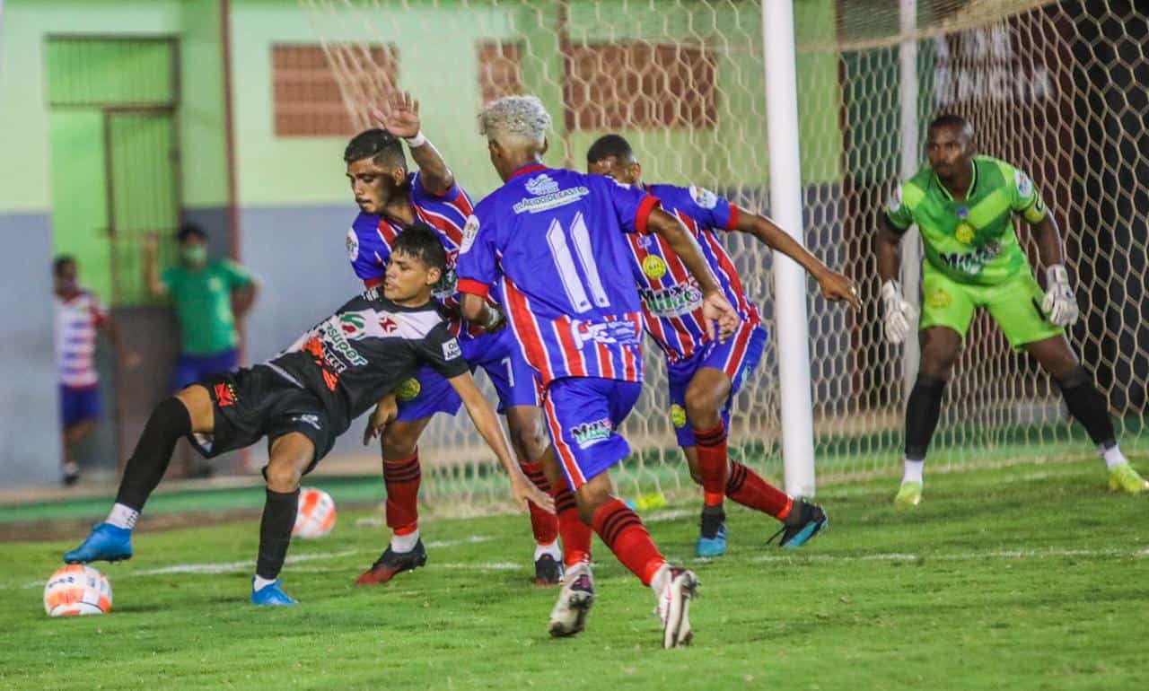 Foto: Sérgio Vale/ac24horas.com
