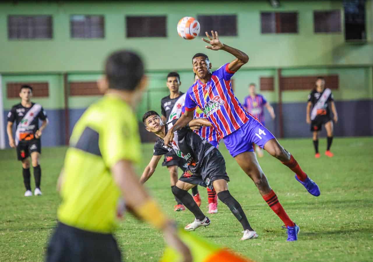 Foto: Sérgio Vale/ac24horas.com