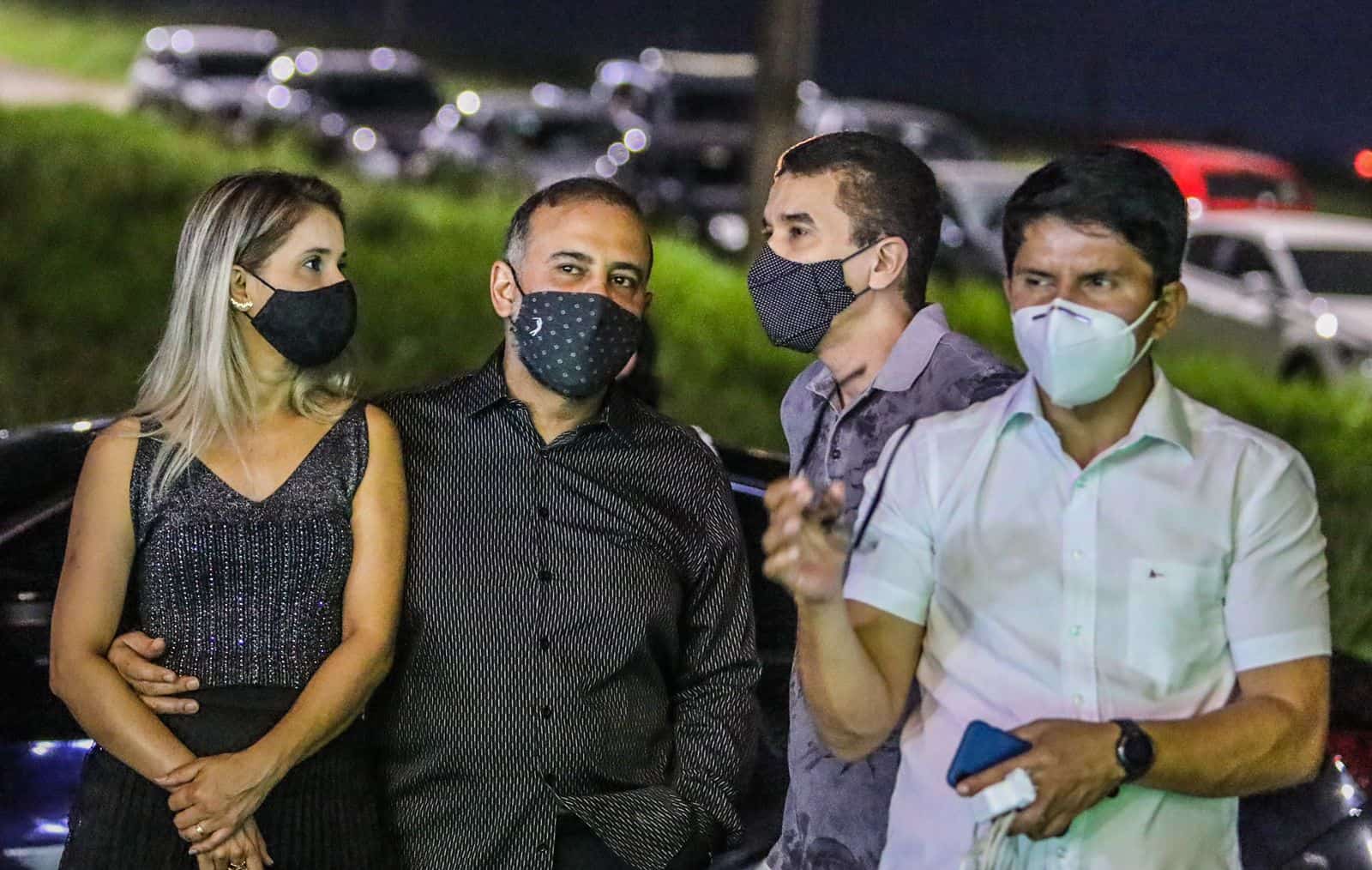 Foto de Sérgio Vale/ac24horas