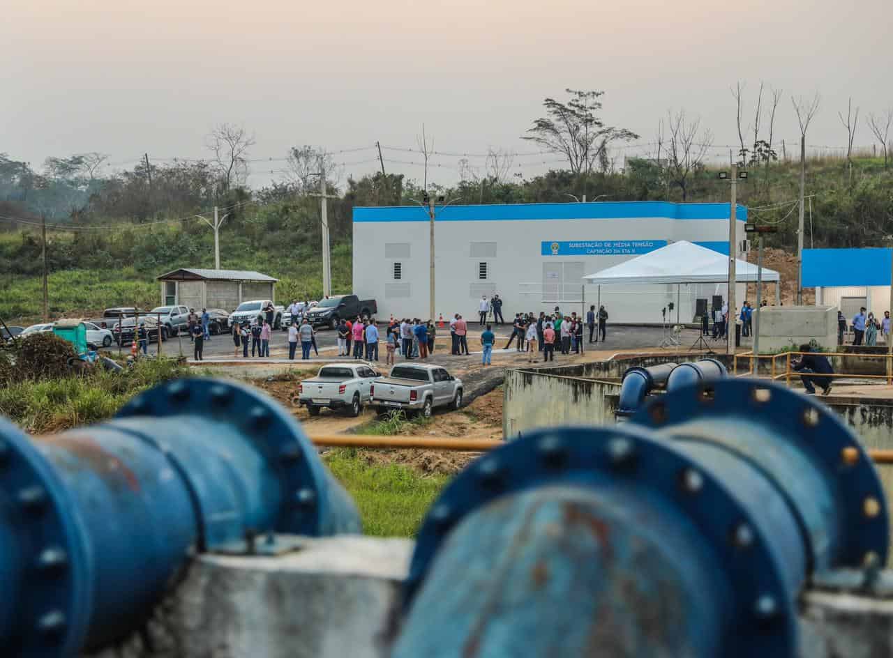 Foto: Sérgio Vale/ac24horas.com