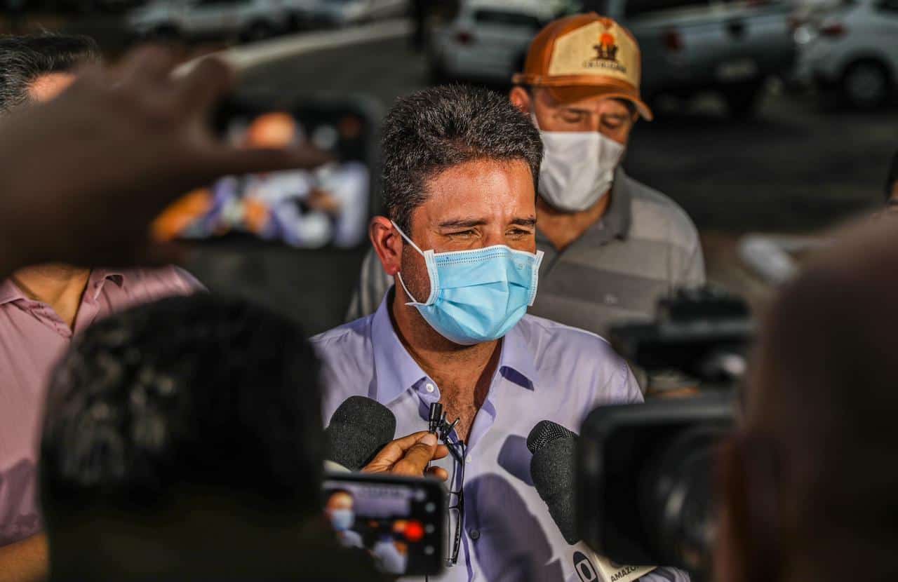 Foto: Sérgio Vale/ac24horas.com