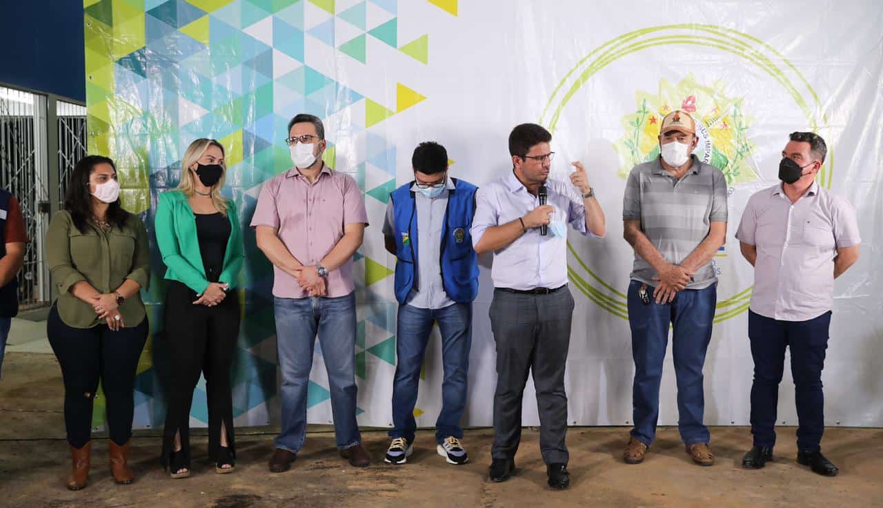 Foto: Sérgio Vale/ac24horas.com