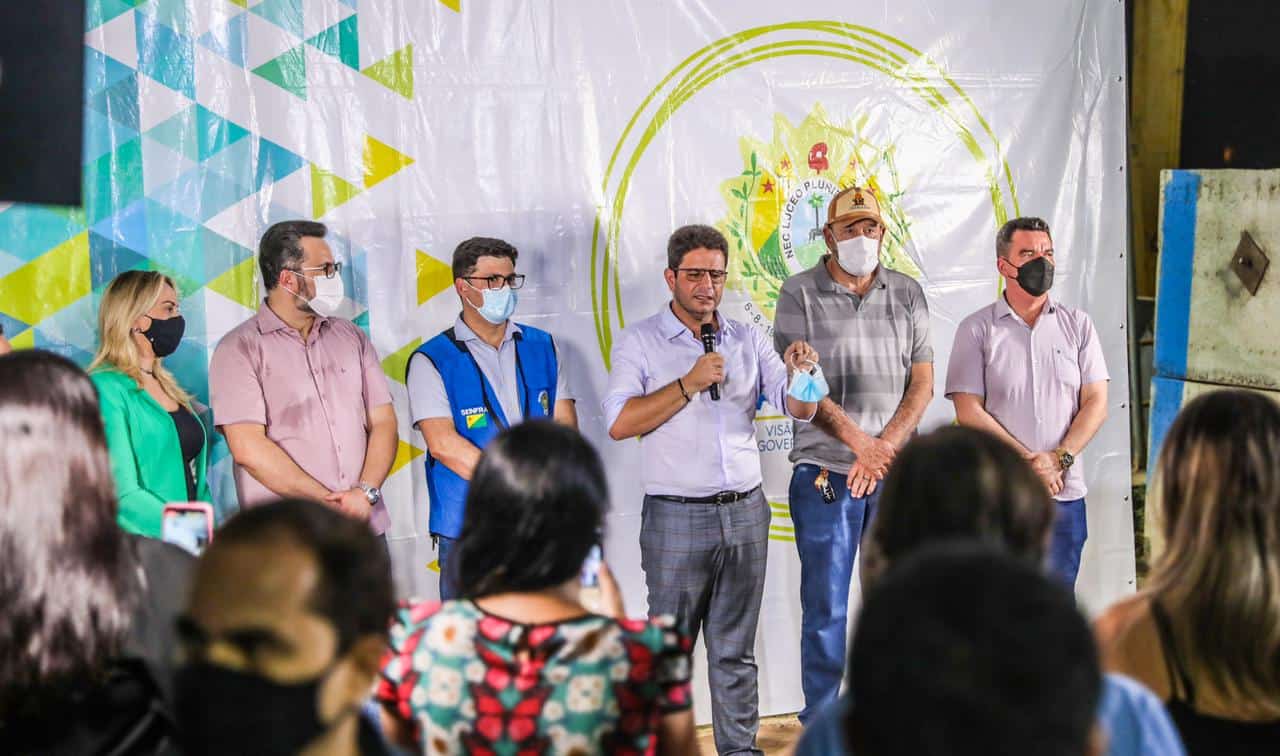 Foto: Sérgio Vale/ac24horas.com