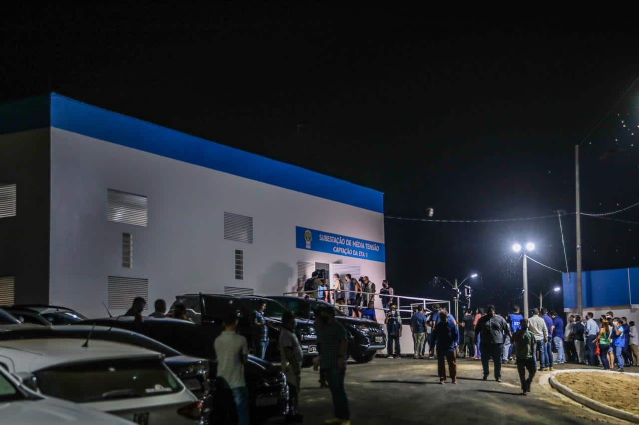 Foto: Sérgio Vale/ac24horas.com