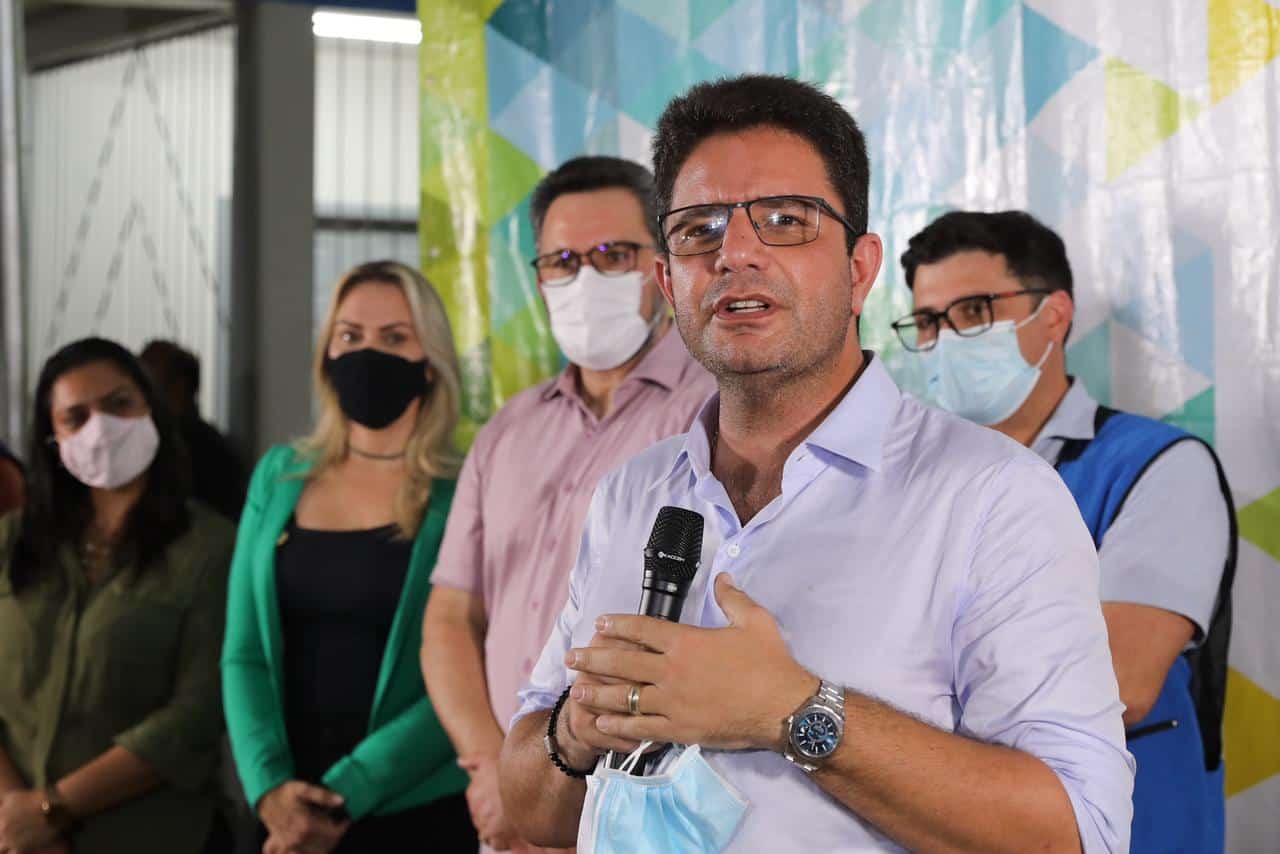 Foto: Sérgio Vale/ac24horas.com