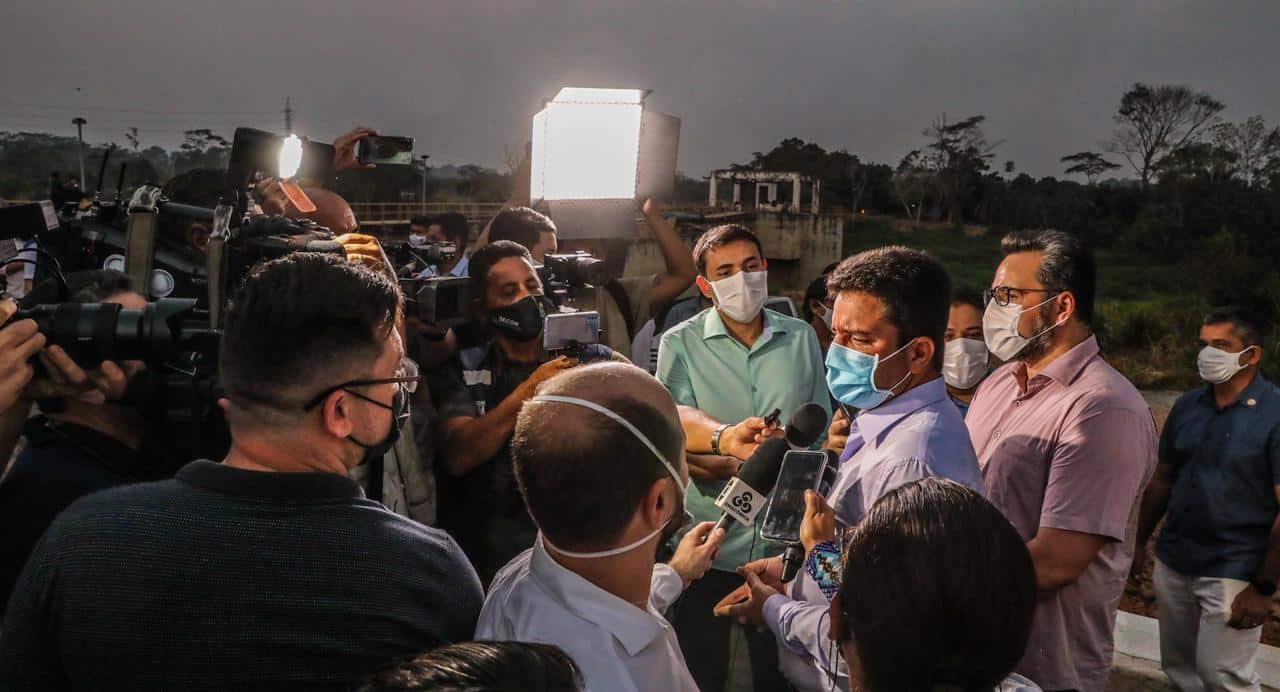 Foto: Sérgio Vale/ac24horas.com