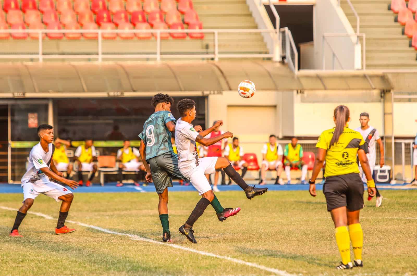 Foto: Sérgio Vale
