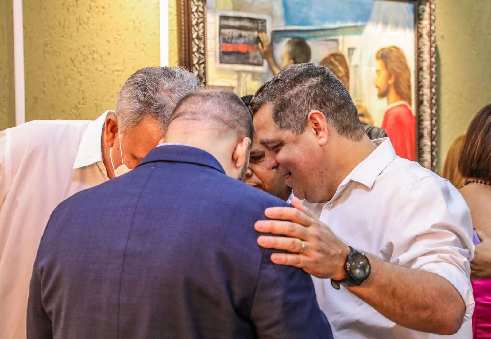 Foto: Sérgio Vale